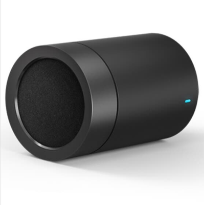 

Xiaomi small steel gun 2 generation wireless Bluetooth portable speake