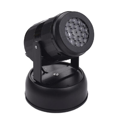 

LED Snowfall Snowflake Projector Light Fairy Christmas Light for Festival Party Indoor Outdoor Decoration Support USB & Battery Po