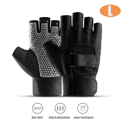 

Protective Cycling GlovesMitts