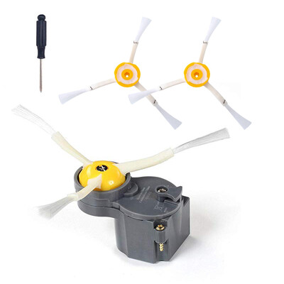 

Side Brushes Motor Kit For Irobot Roomba 500600700800 Series Part