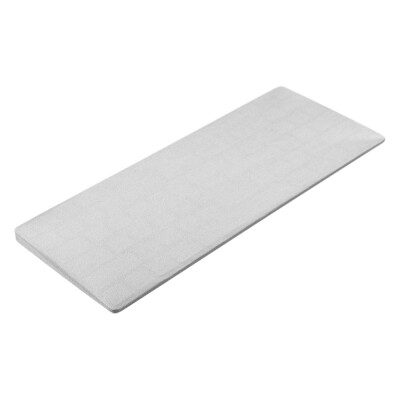 

〖Follure〗For Apple iMac Keyboard Case Ultra-thin Easy to install Dust Resistant Cover New