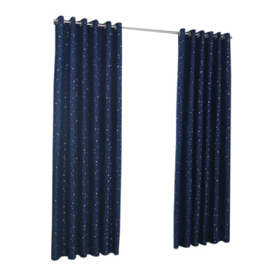 

Blackout Curtains Sliding Patio Door Curtain for Living Room Window Patio Door 98"X40" 1 Panel