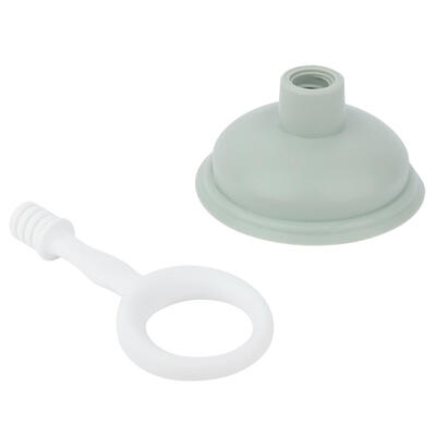 

Greensen Sink Sewer Dredging Tool Kitchen Cleaning Tool Plunger Suction Pipe Cleaner Kitchen Cleaning Tool