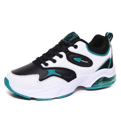 

Sports shoes mens shoes cushions casual shoes thick bottoms