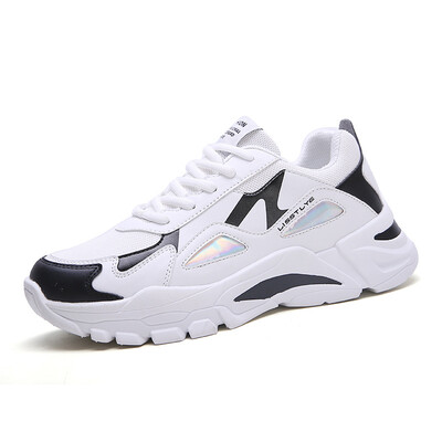 

Mesh breathable mens shoes tide shoes sports shoes sports shoes