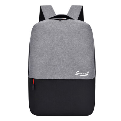 

Business backpack male computer backpack multi-function large capacity travel bag