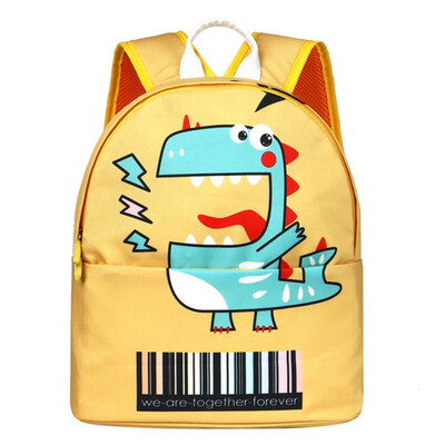 

Toddler backpacks Nursery Backpacks childrens school bag baby Backpack Wild Student Cartoon Cute Backpack