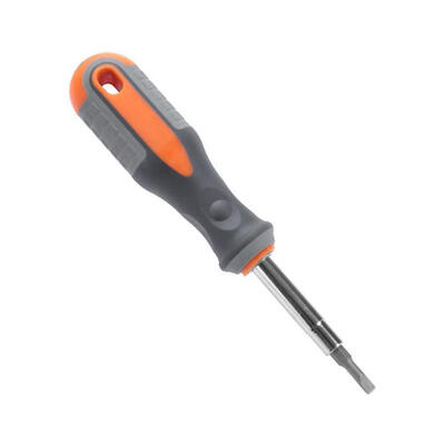 

Greensen Magnetic Multi-function Screwdriver Cross Slot Screwdriver Double-Head Screwdriver