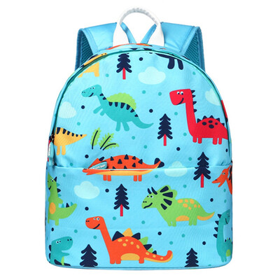 

Toddler backpacks Nursery Backpacks childrens school bag baby Backpack Wild Student Cartoon Cute Backpack