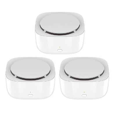 

Xiaomi Mijia Mosquito Repellent Killer Smart Version Portable Insect Repeller BT Connection Timing Function Use 90 Days Work with