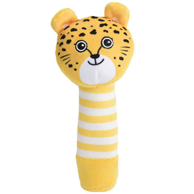 

Tailored Animals Hand Bells Musical Baby Soft Toys Developmental Rattle Bed Kids A