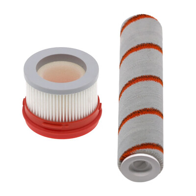 

〖Follure〗Washable HEPA Filter Cleaning Tool Kit For Xiaomi V9 Wireless Vacuum Cleaner