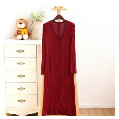 

Women Casual Long Sleeve Cardigan Knit Knitwear Sweater Coat Wraps Outwear New