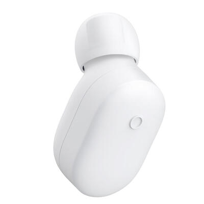 

Xiaomi 1pc Wireless Bluetooth Earphone Mini In-Ear Earbuds Headset w Mic