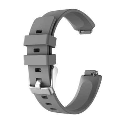 

〖Follure〗New Fashion Sports Silicone Bracelet Strap Band For Fitbit InspireInspire HR