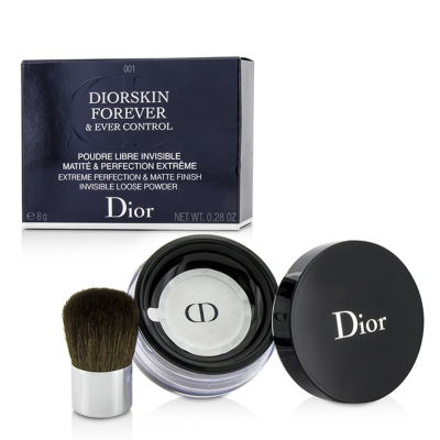 

CHRISTIAN DIOR - Diorskin Forever & Ever Control Loose Powder - 001 8g028oz