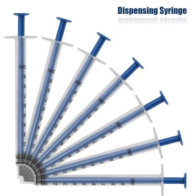 

BD Oral Dispensing Syringe 1ml Clear with Tip Cap 305217 1 Bag of 10 Syringes