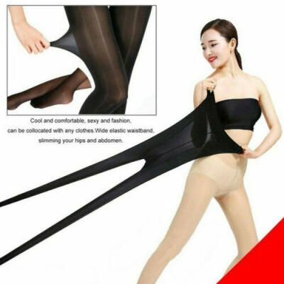 

Womens Upgraded Super Elastic Magical Pantyhoses Ultrathin Pantyhose Stockings