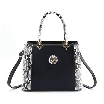 

Fashion shoulder bag handbags lady trend handbags Messenger bag ladies temperament big bag