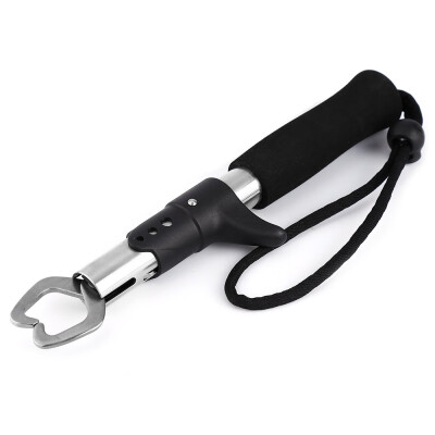 

Gun Type Smart Stainless Steel Fish Gripper