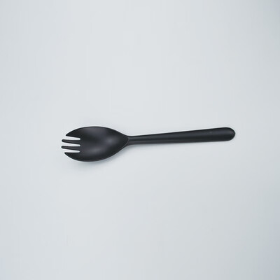 

JINLILAI Individually packaged ladle spoon Disposable tableware Cake fork Fruit fork Birthday supplies Knife&fork 6788