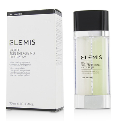 

ELEMIS - BIOTEC Skin Energising Day Cream 30ml1oz