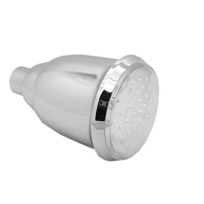 

〖Follure〗RGB 7 Colorful LED Light Water Bath Bathroom Filtration Shower