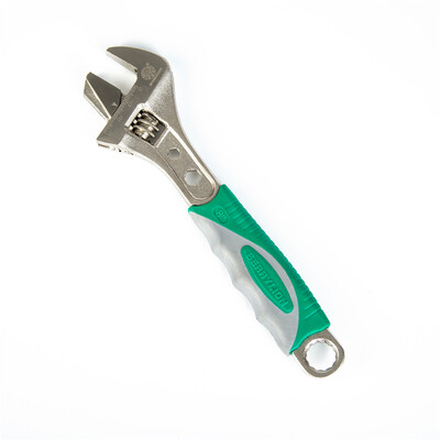 

Budweiser lion Berry Lion BS405150 6 inch multi-function adjustable wrench open flexible wrench