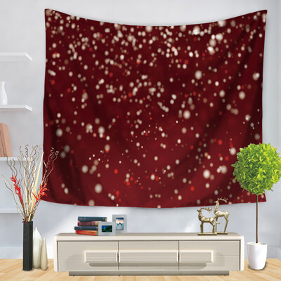 

Gobestart Mandala Tapestry Indian Wall Hanging Decor Christmas Party Queen Bedspread Throw