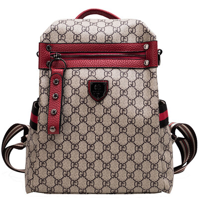 

Bag female 2019 new Korean version of the ring handbags wild shoulder bag Messenger bag fashion casual creative handbags