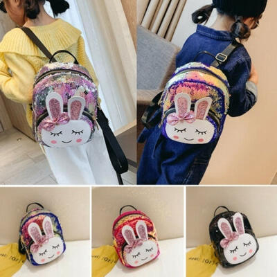 

Fashion Children School Bag Backpack Girl Toddler Shoulder Bag KIDS Bookbags