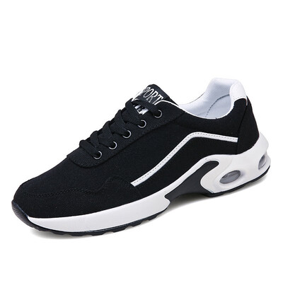 

Mens shoes sports shoes canvas shoes tide shoes four air cushions sports shoes