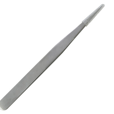 

〖Follure〗High-Density Planting Eyelashes Stainless Steel Beauty Tools Tweezers