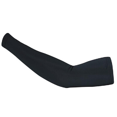 

Unisex Outdoor Sports Quick-dry Breathable Arm Sleeves Sun-resistant Arm Protective Sleeves for Bicycle Cycling & Running