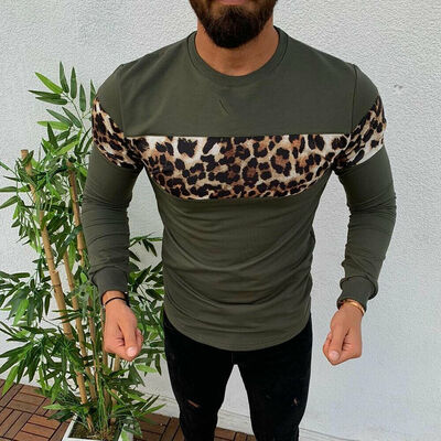 

2019 New Men Gym Thin Hoodie Long Sleeve Sweatshirt Casual T-Shirt Fitness Tops