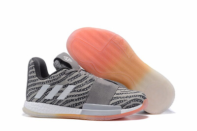 

Adidas HARDEN VOL3- DIFFERENT BREED mens basketball shoes