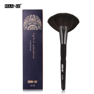 

〖Follure〗1Pcs High Quality Cosmetic Makeup Brush Blusher eyebrow Eye Shadow Brushes
