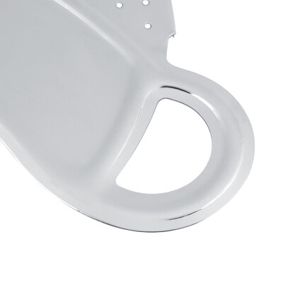 

Greensen Stainless Pot Strainer Drainer Sieve Filter Kitchen Cooking Utensil ToolDrainer Sieve Filter