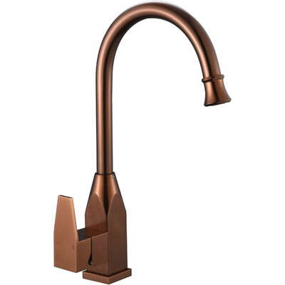 

XOJOYXIONGJIANGYUAN Square basin faucet home sanitary ware 10096
