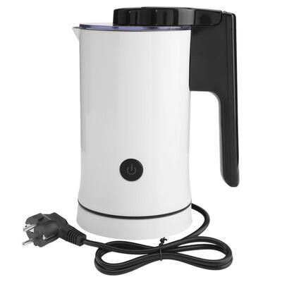 

Greensen Multifunctional Electric Automatic Stainless Steel Milk Foam Machine 220-240V EU Plug