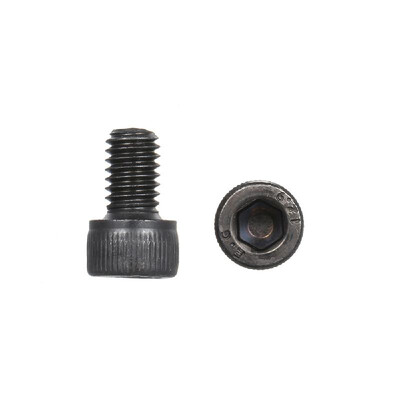 

High Tensile Cap Cylinder Hexagon Socket Bolt Bolts Black Socket Screws 129 Grade M680