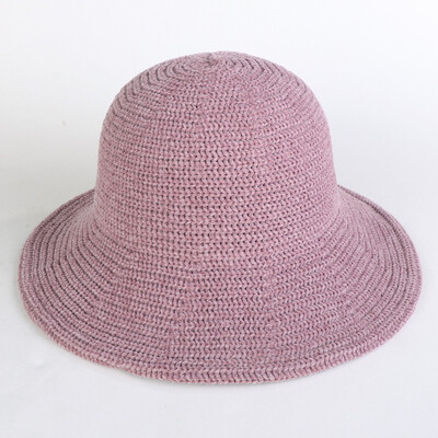 

Hat Female Japanese Chic Retro Tide Corduroy Fishermans Cap Korean Edition Warm Autumn&Winter Outdoor Pot Cap