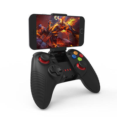 

IPEGA 9067 Wireless Joystick Bluetooth Gamepad PS4 Game Controller