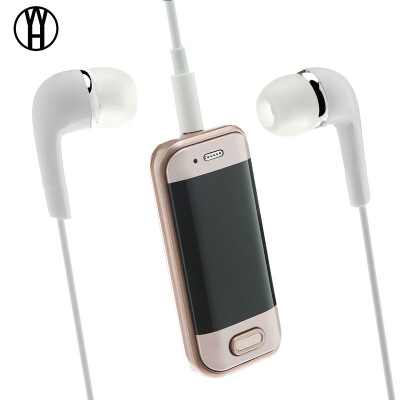 

WH X8 Bluetooth Headset Multi-function Bluetooth Receiver New Bluetooth Headset Dual Ear Sports Headphone Stereo earphone