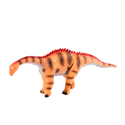 

Tailored Tyrannosaurus Rex Dinosaur Soft Plastic Model Birthday Kids Gift Children Toy