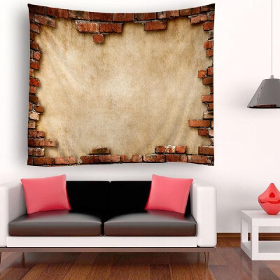 

Tapestry Wall Hanging Creative Wall Style Tapestries Wall Decorative Tapestry for Bedroom Living Room Dorm 512"X591