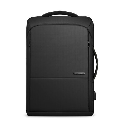 

MARK RYDEN Large Capacity Anti-Thief Multi-function Business Laptop Bag Waterproof USB Charge Outdoor Men Knapsack One-Shoulder Tr