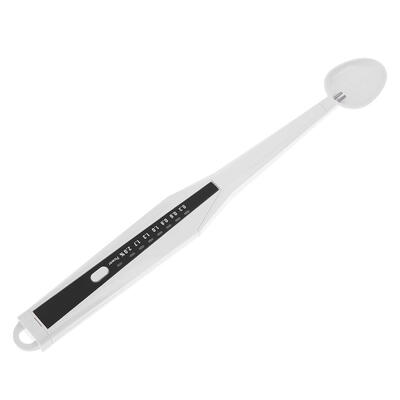 

Electronic Food Salinity Tester Salt Measuring Meter Detector with Battery