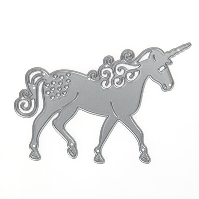 

Animal Hollow Stencil Cutting Dies DIY Metal Scrapbooking Cutting Dies
