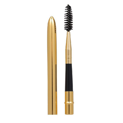 

1pc Eyelashes Brush Eyebrow Comb For Applying Mascara Bullet Shape Eyelash Extension Beauty Cosmetic Makeup Brushes